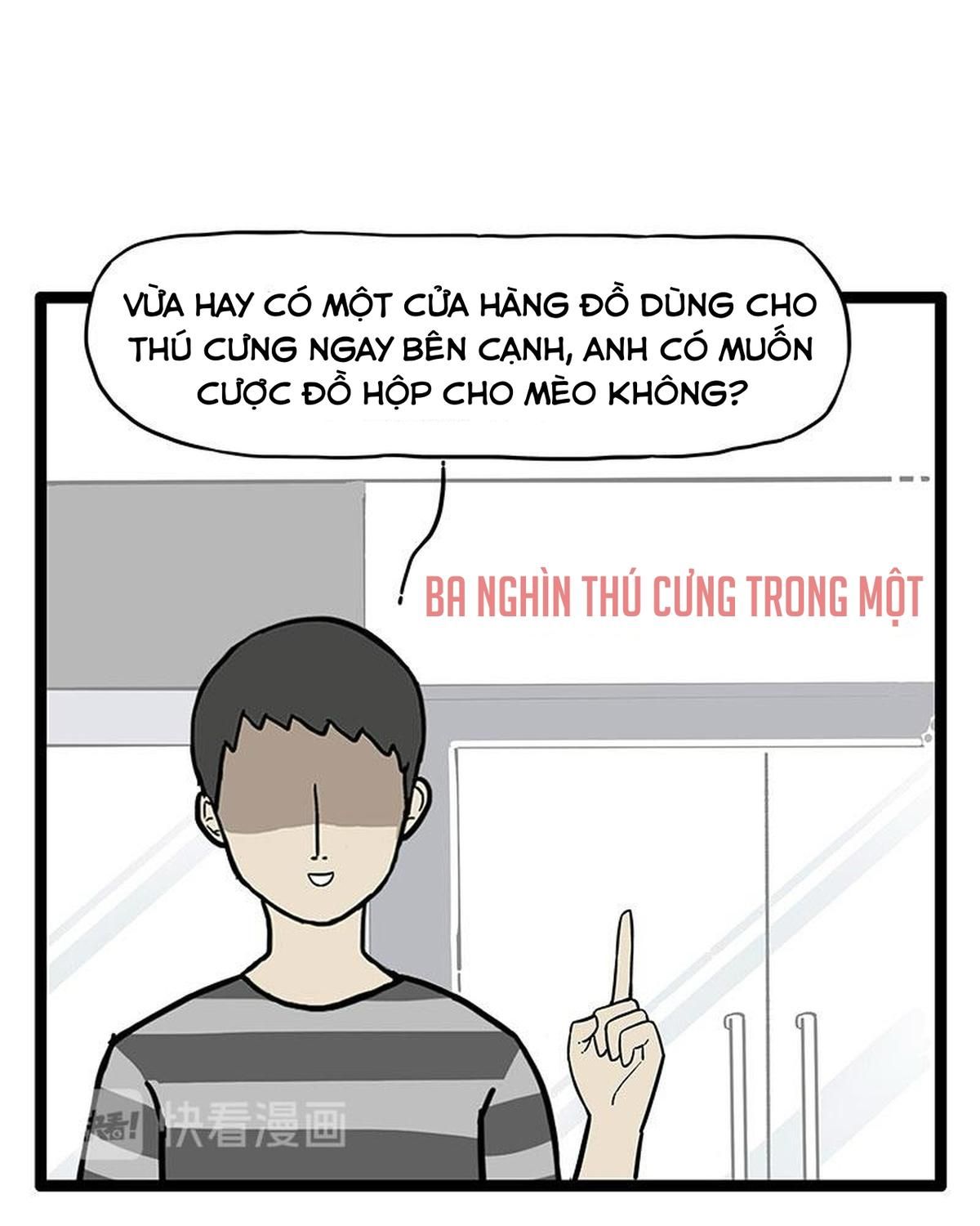 Hoàng Thượng Và Ba Trát Hắc Chapter 254 - Trang 2