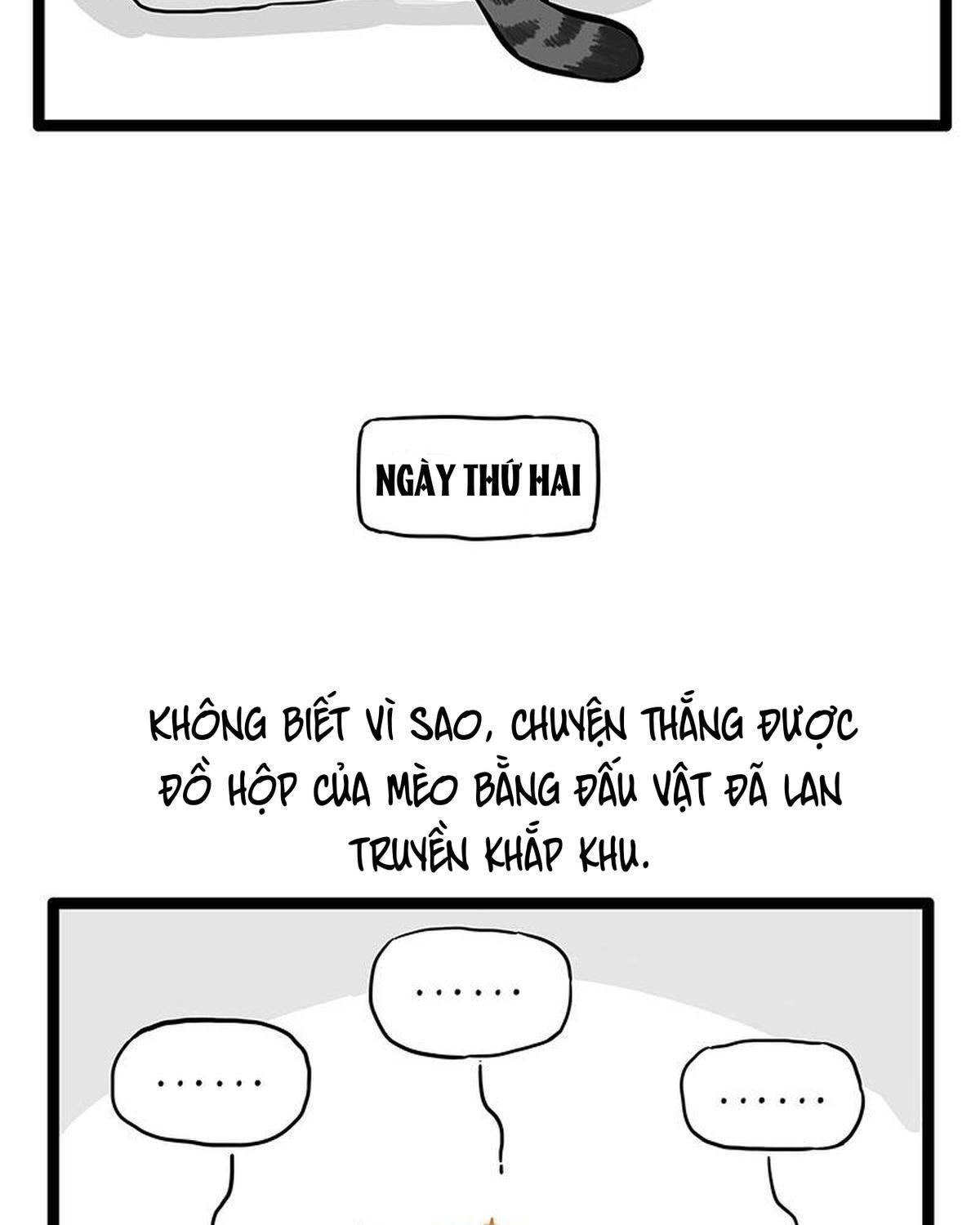 Hoàng Thượng Và Ba Trát Hắc Chapter 254 - Trang 2