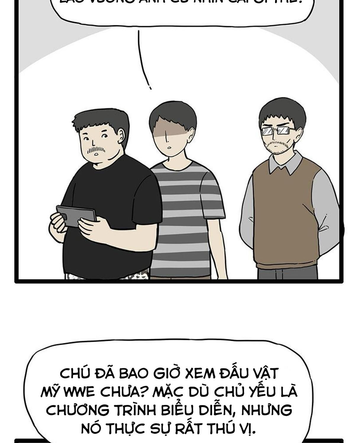 Hoàng Thượng Và Ba Trát Hắc Chapter 254 - Trang 2