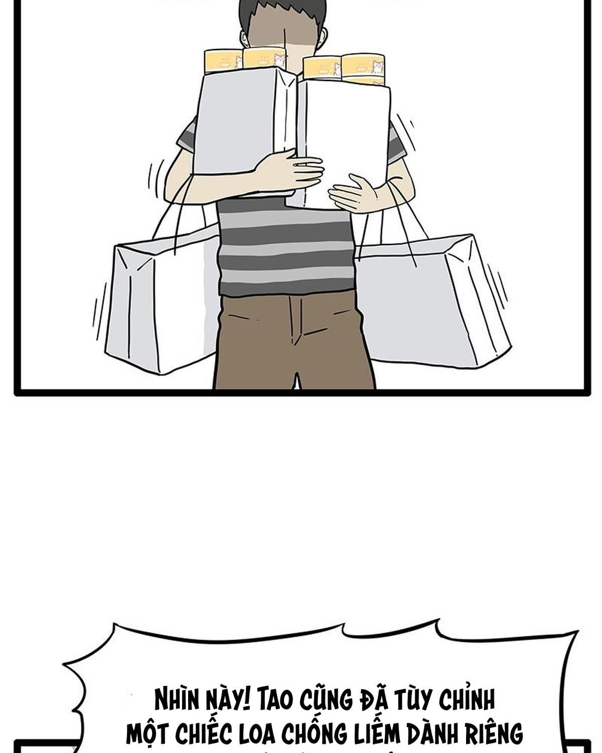 Hoàng Thượng Và Ba Trát Hắc Chapter 254 - Trang 2