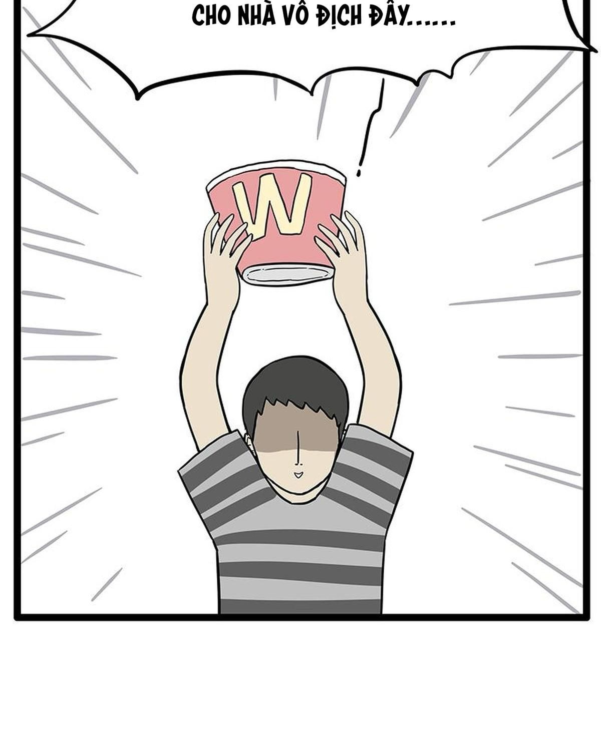 Hoàng Thượng Và Ba Trát Hắc Chapter 254 - Trang 2