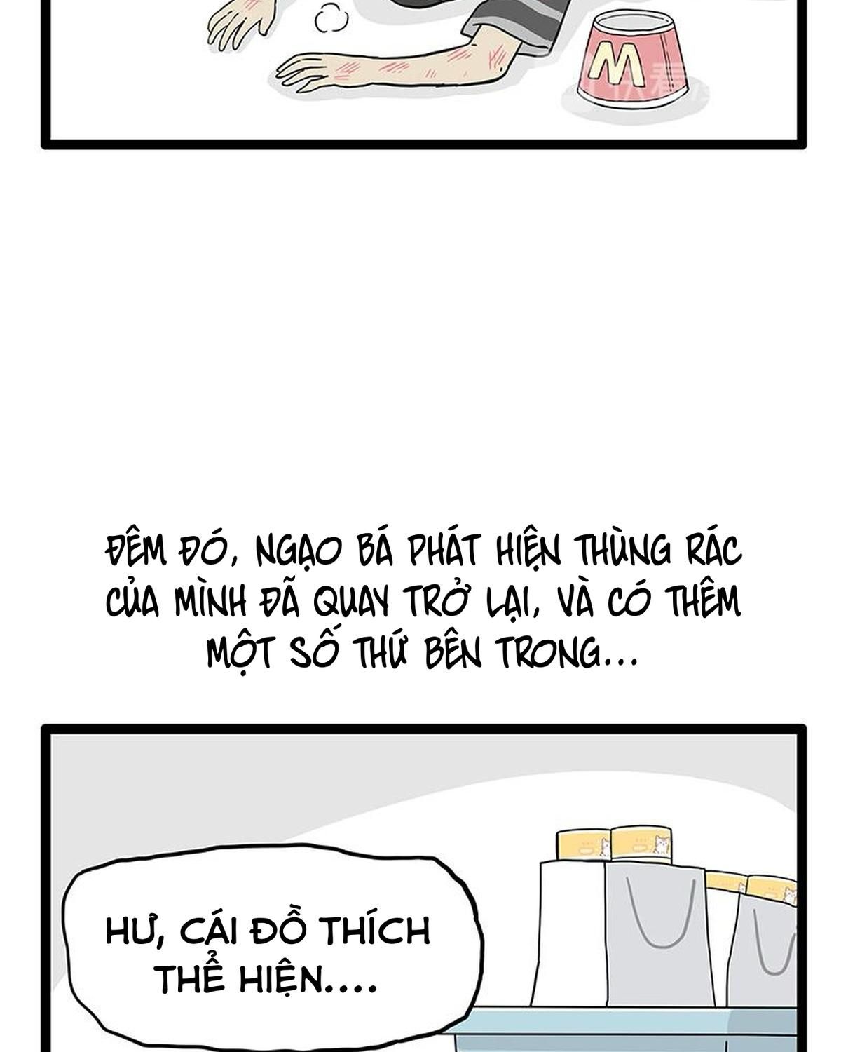 Hoàng Thượng Và Ba Trát Hắc Chapter 254 - Trang 2