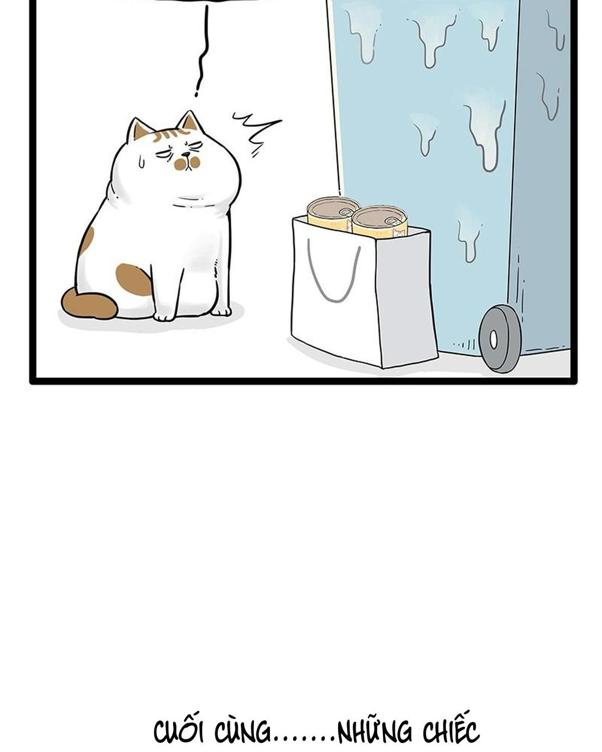 Hoàng Thượng Và Ba Trát Hắc Chapter 254 - Trang 2