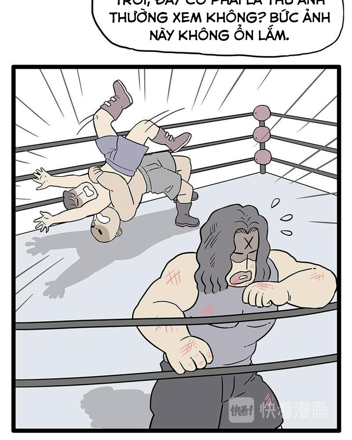 Hoàng Thượng Và Ba Trát Hắc Chapter 254 - Trang 2