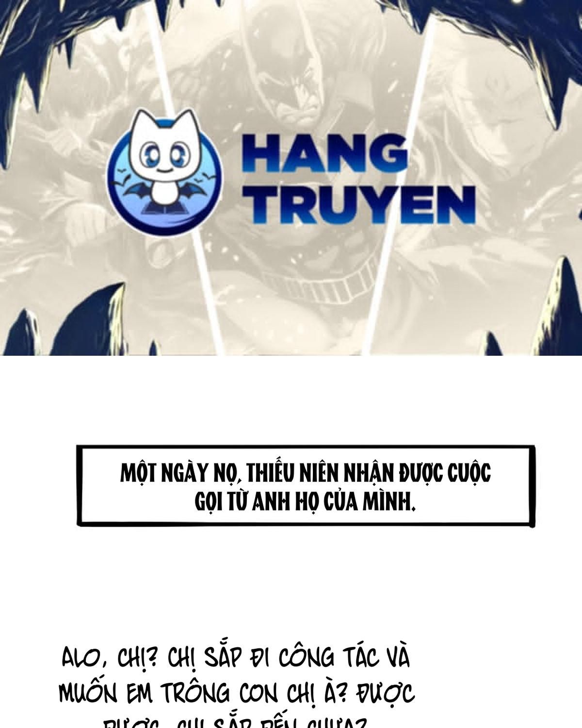 Hoàng Thượng Và Ba Trát Hắc Chapter 255 - Trang 2