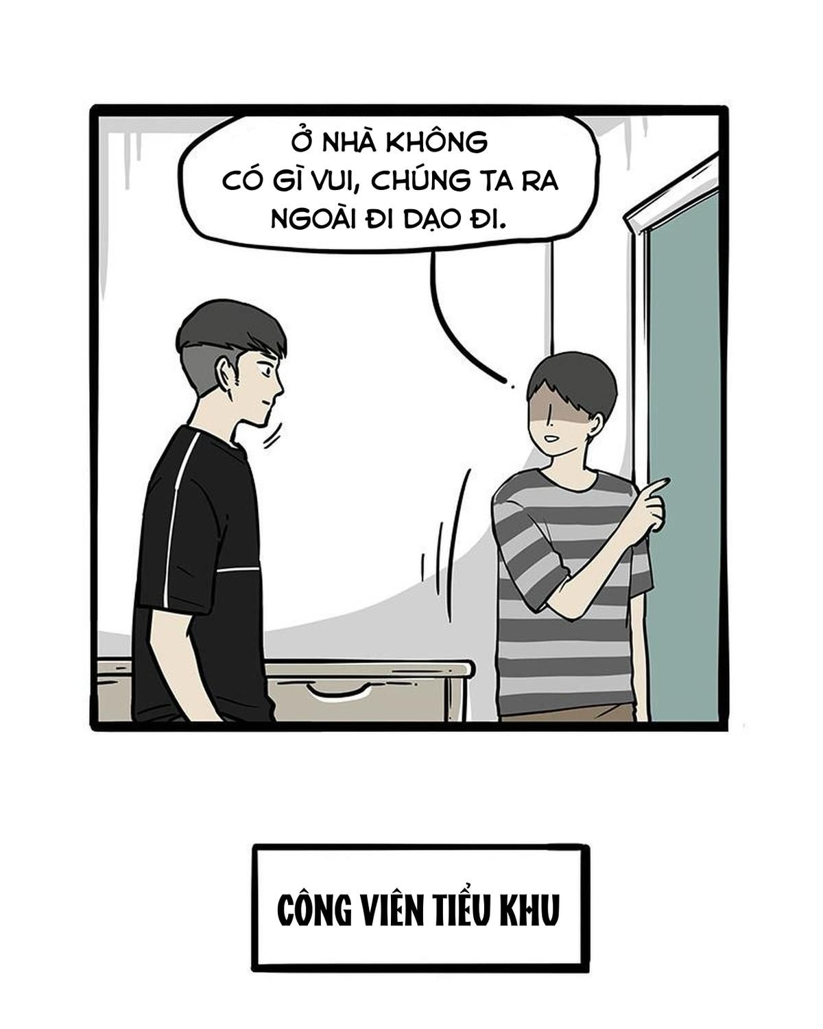 Hoàng Thượng Và Ba Trát Hắc Chapter 255 - Trang 2