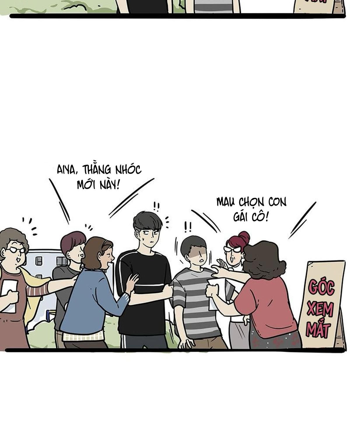 Hoàng Thượng Và Ba Trát Hắc Chapter 255 - Trang 2