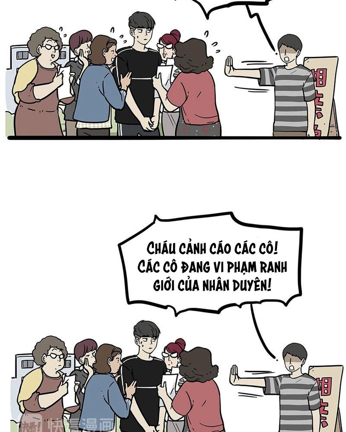 Hoàng Thượng Và Ba Trát Hắc Chapter 255 - Trang 2