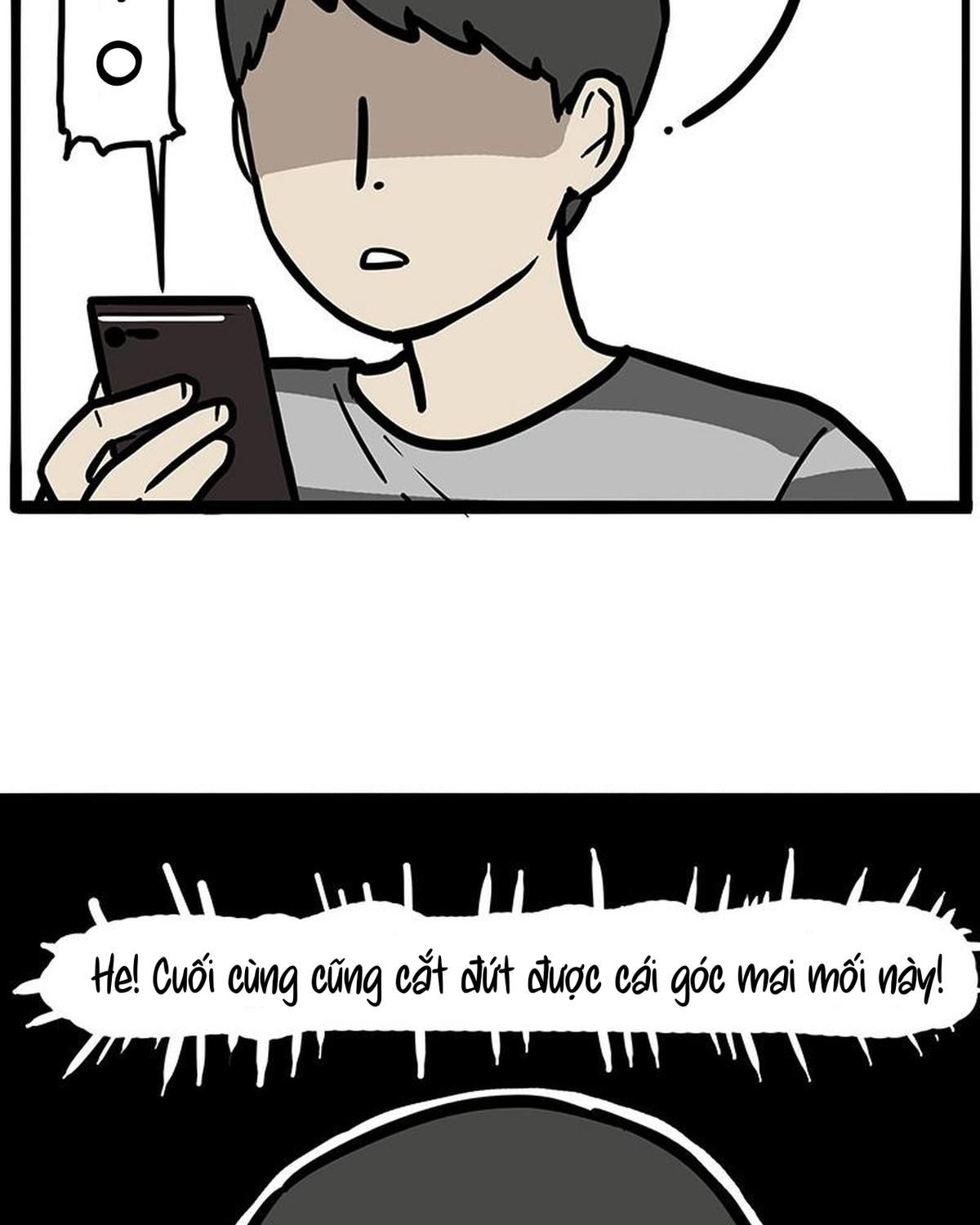 Hoàng Thượng Và Ba Trát Hắc Chapter 255 - Trang 2