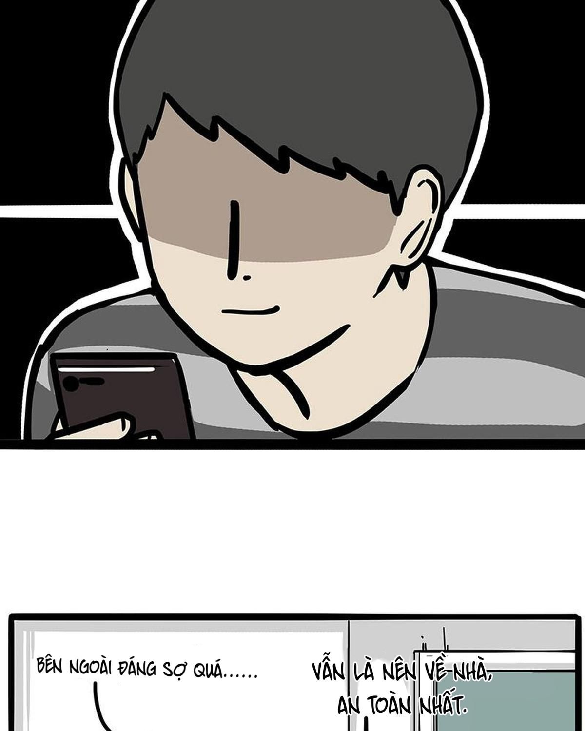 Hoàng Thượng Và Ba Trát Hắc Chapter 255 - Trang 2