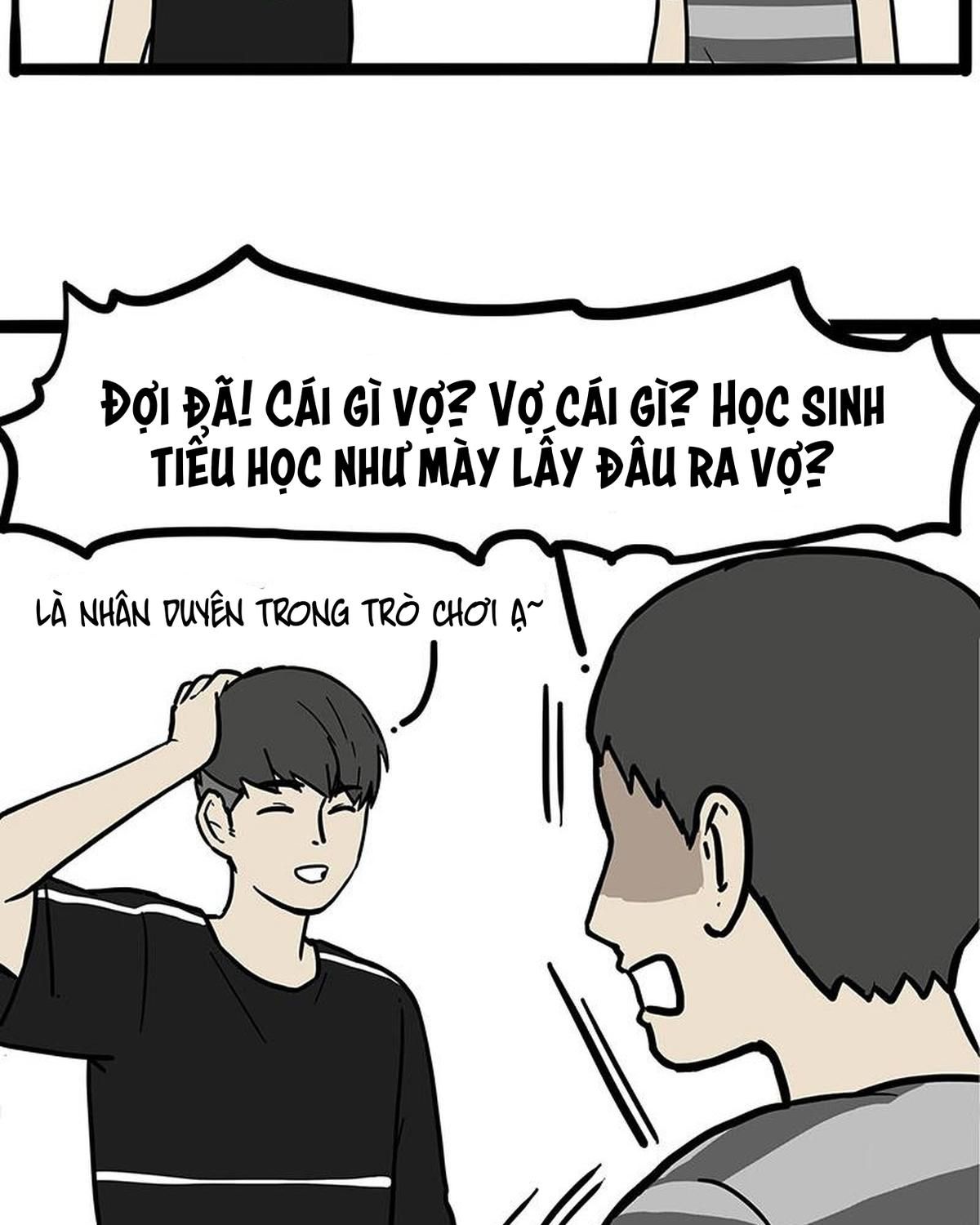 Hoàng Thượng Và Ba Trát Hắc Chapter 255 - Trang 2