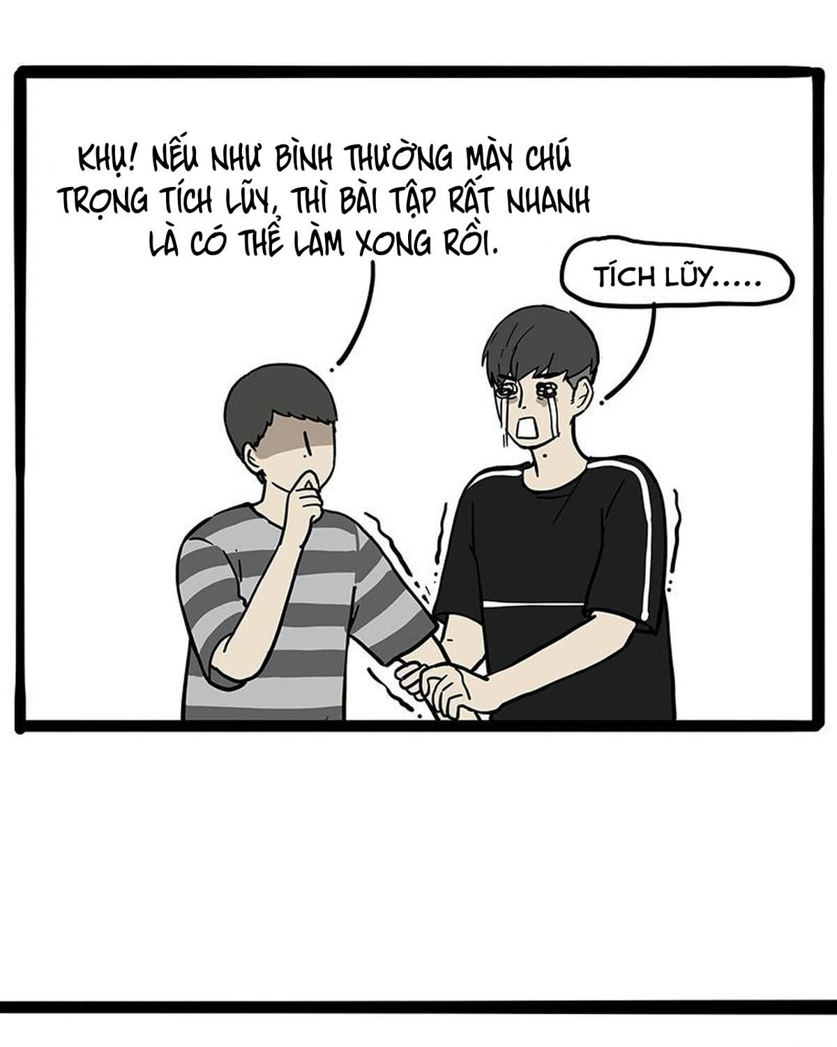 Hoàng Thượng Và Ba Trát Hắc Chapter 255 - Trang 2