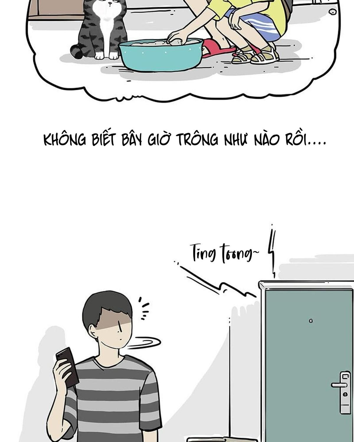 Hoàng Thượng Và Ba Trát Hắc Chapter 255 - Trang 2