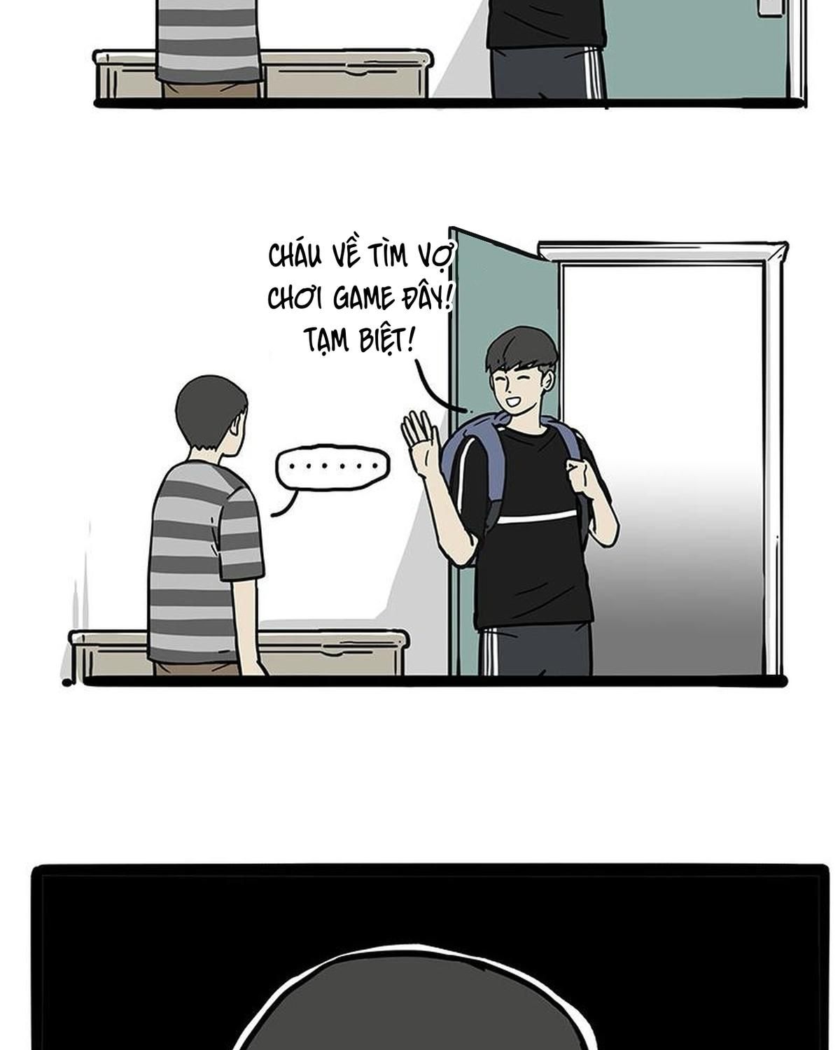 Hoàng Thượng Và Ba Trát Hắc Chapter 255 - Trang 2