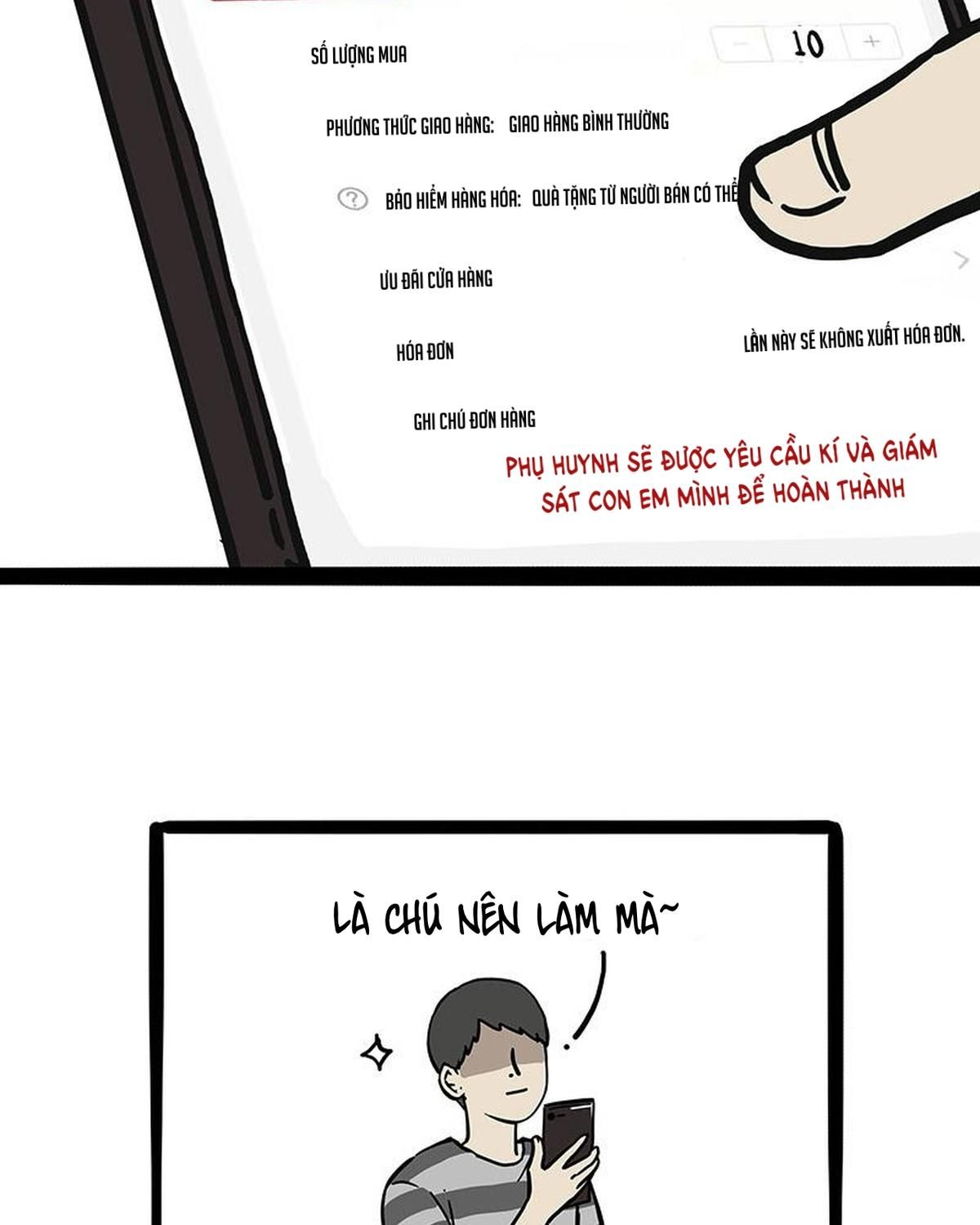 Hoàng Thượng Và Ba Trát Hắc Chapter 255 - Trang 2