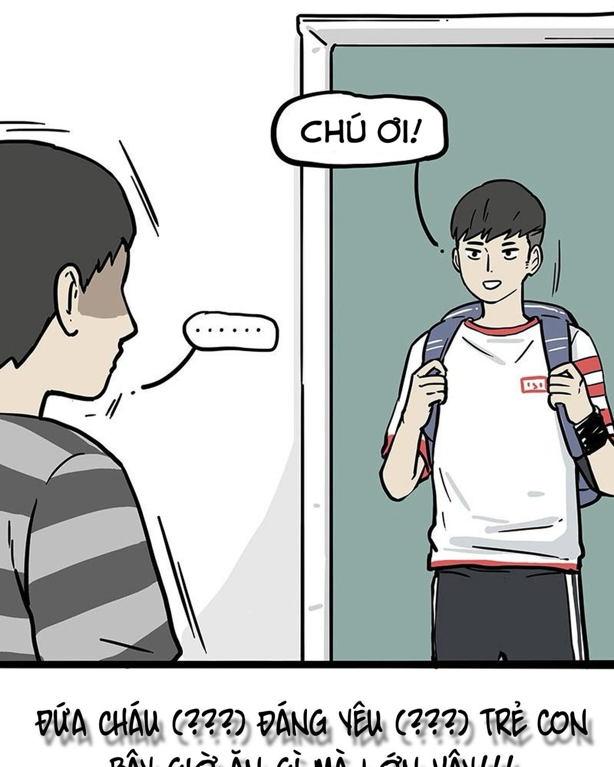 Hoàng Thượng Và Ba Trát Hắc Chapter 255 - Trang 2