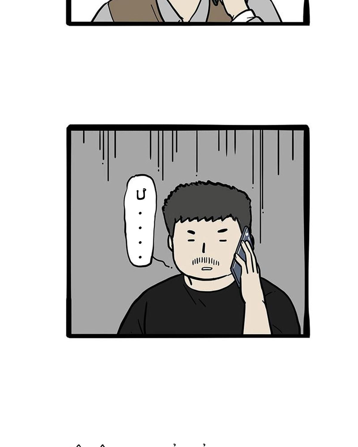 Hoàng Thượng Và Ba Trát Hắc Chapter 256 - Trang 2