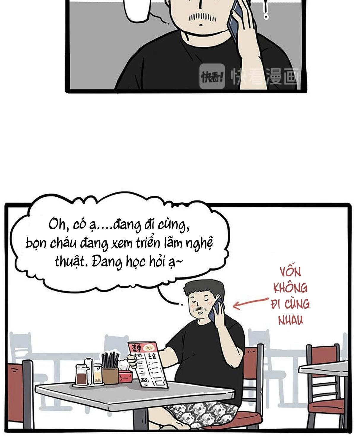 Hoàng Thượng Và Ba Trát Hắc Chapter 256 - Trang 2