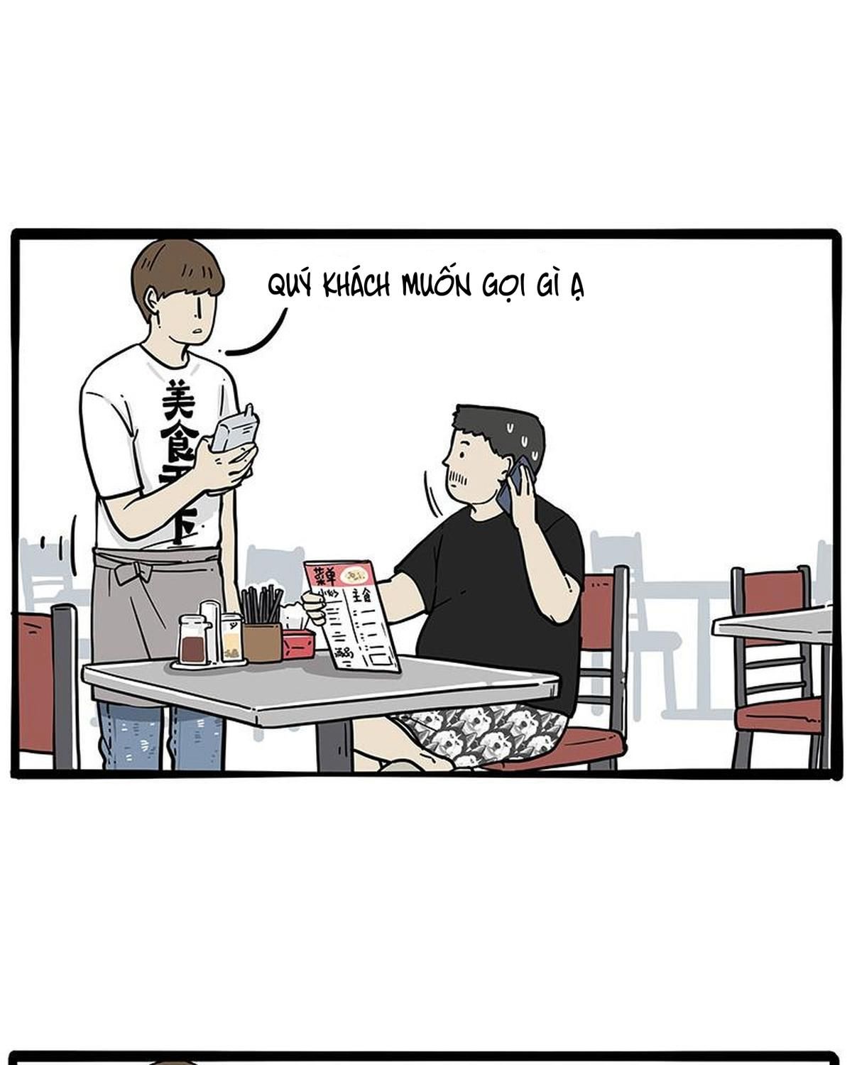 Hoàng Thượng Và Ba Trát Hắc Chapter 256 - Trang 2