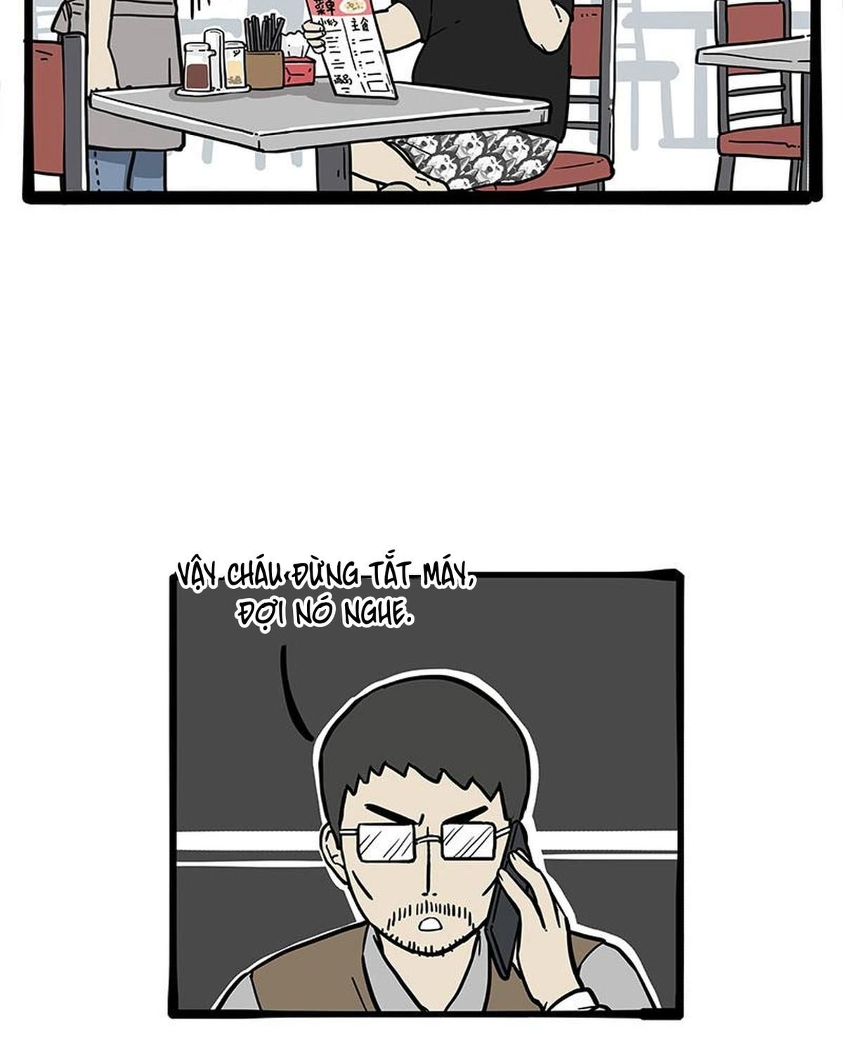 Hoàng Thượng Và Ba Trát Hắc Chapter 256 - Trang 2