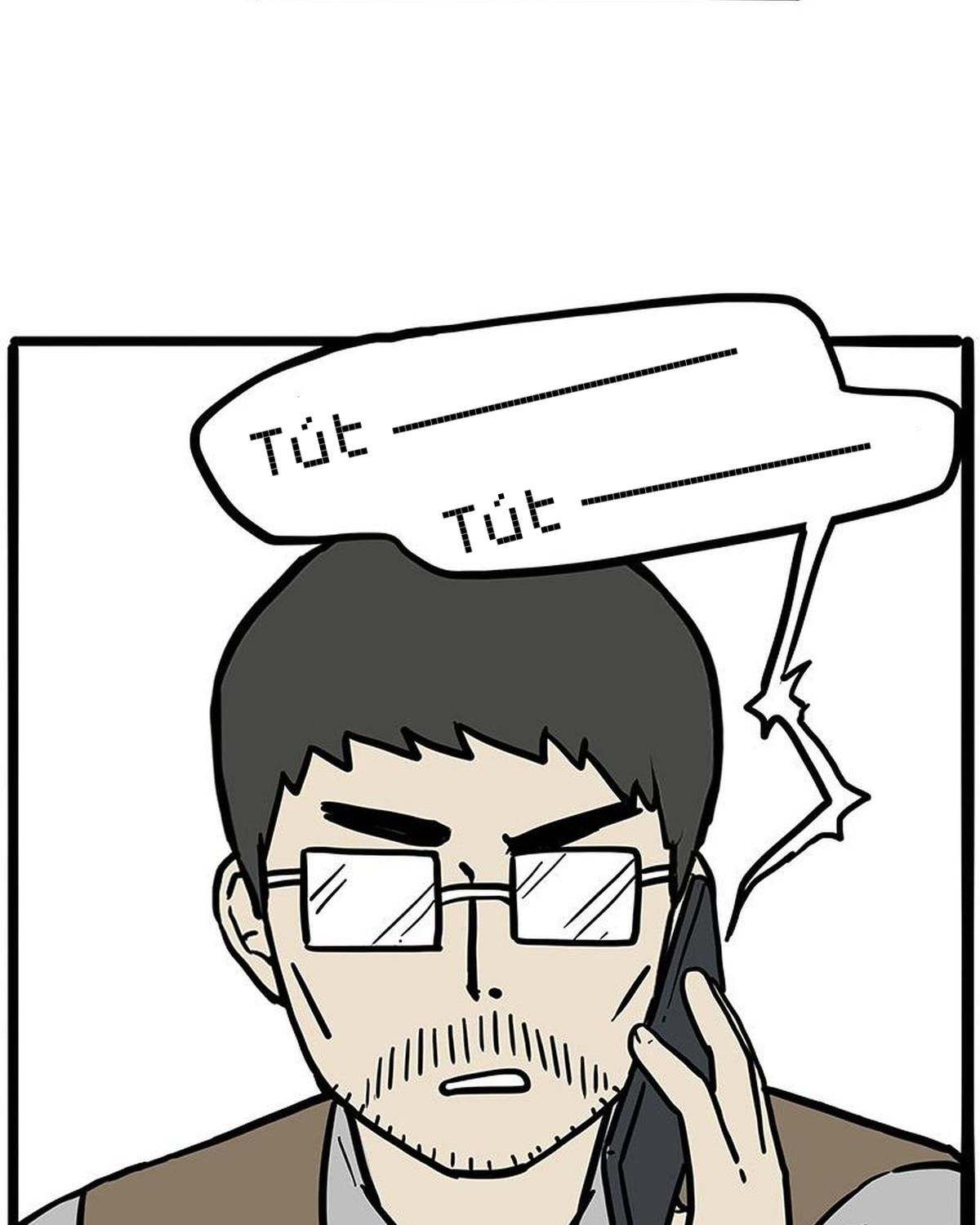 Hoàng Thượng Và Ba Trát Hắc Chapter 256 - Trang 2