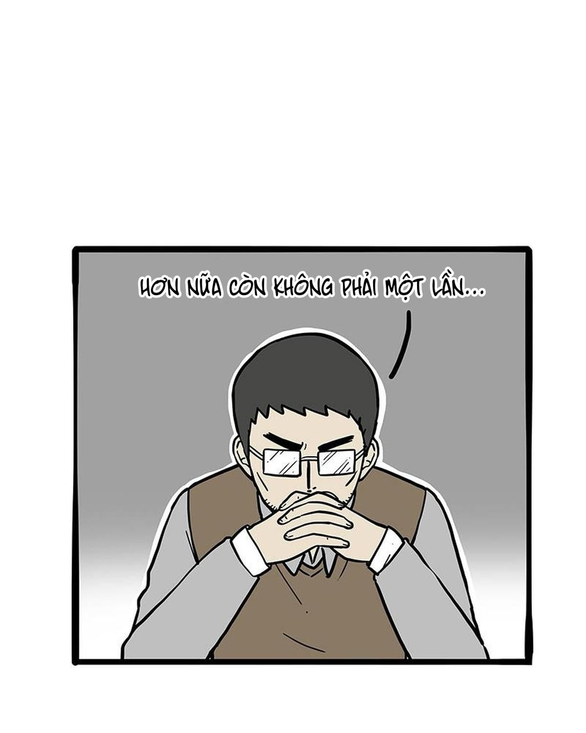 Hoàng Thượng Và Ba Trát Hắc Chapter 256 - Trang 2