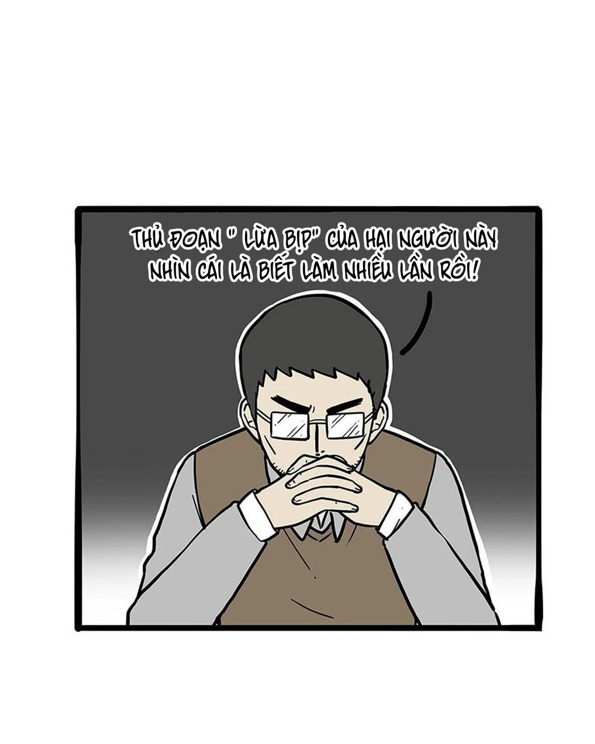 Hoàng Thượng Và Ba Trát Hắc Chapter 256 - Trang 2