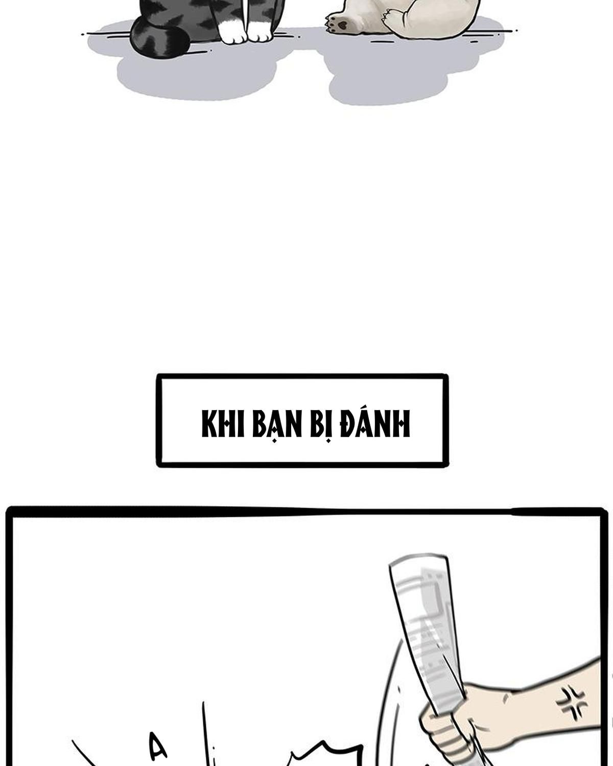 Hoàng Thượng Và Ba Trát Hắc Chapter 256 - Trang 2