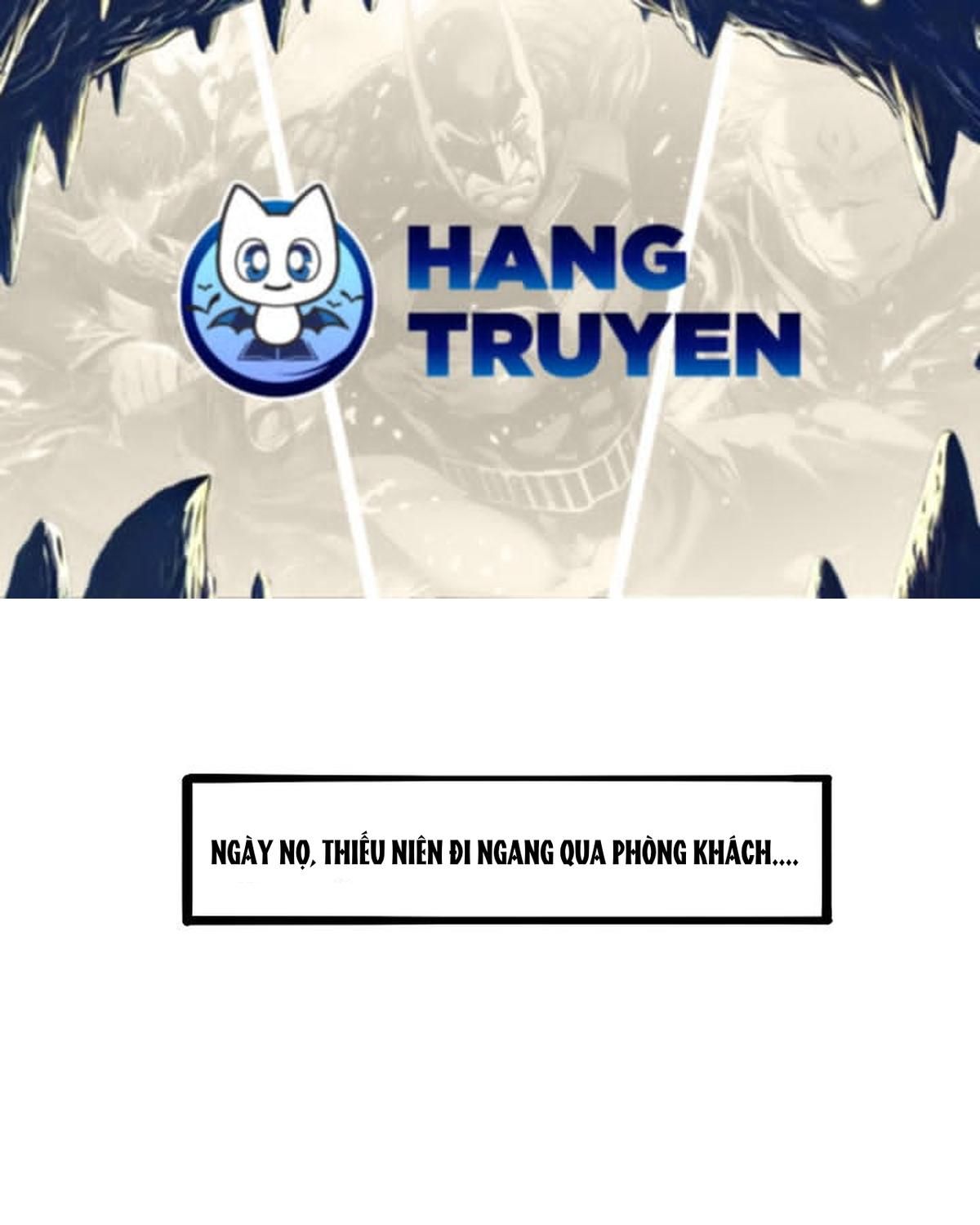 Hoàng Thượng Và Ba Trát Hắc Chapter 257 - Trang 2