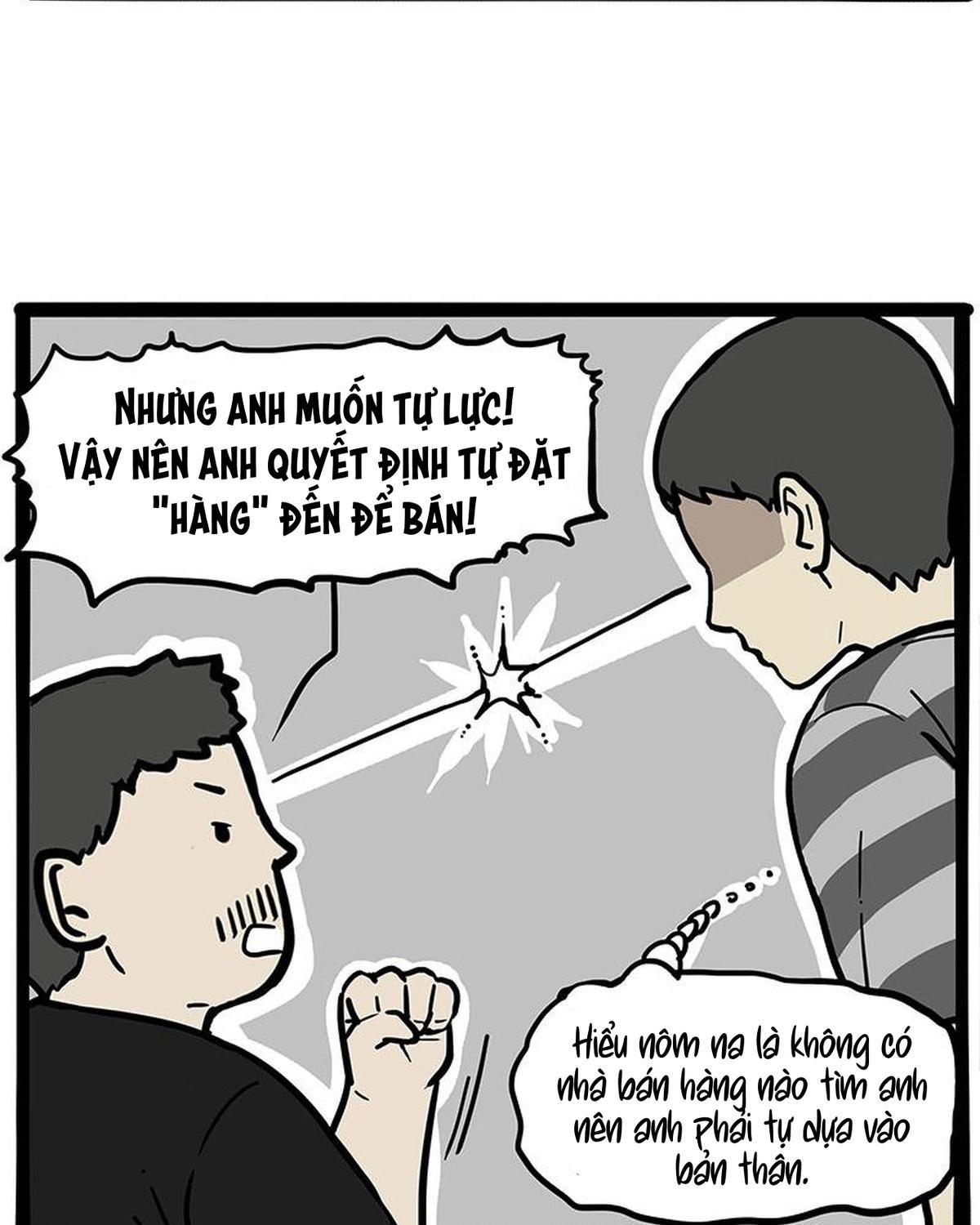 Hoàng Thượng Và Ba Trát Hắc Chapter 257 - Trang 2