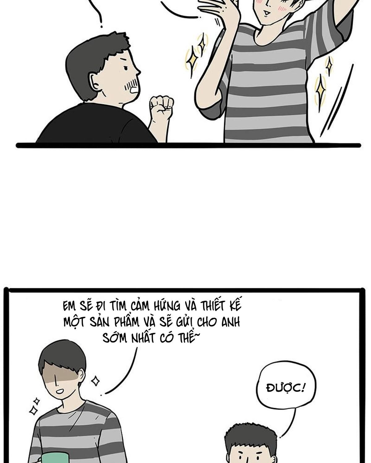 Hoàng Thượng Và Ba Trát Hắc Chapter 257 - Trang 2