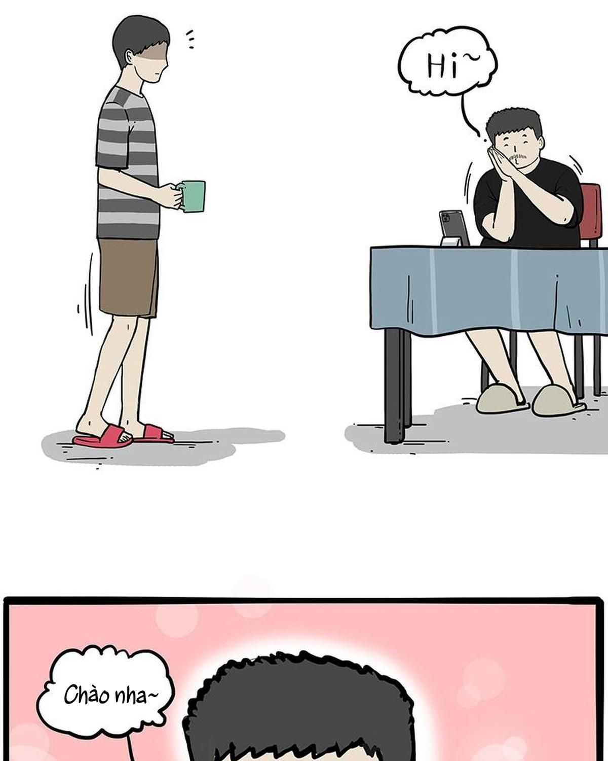 Hoàng Thượng Và Ba Trát Hắc Chapter 257 - Trang 2