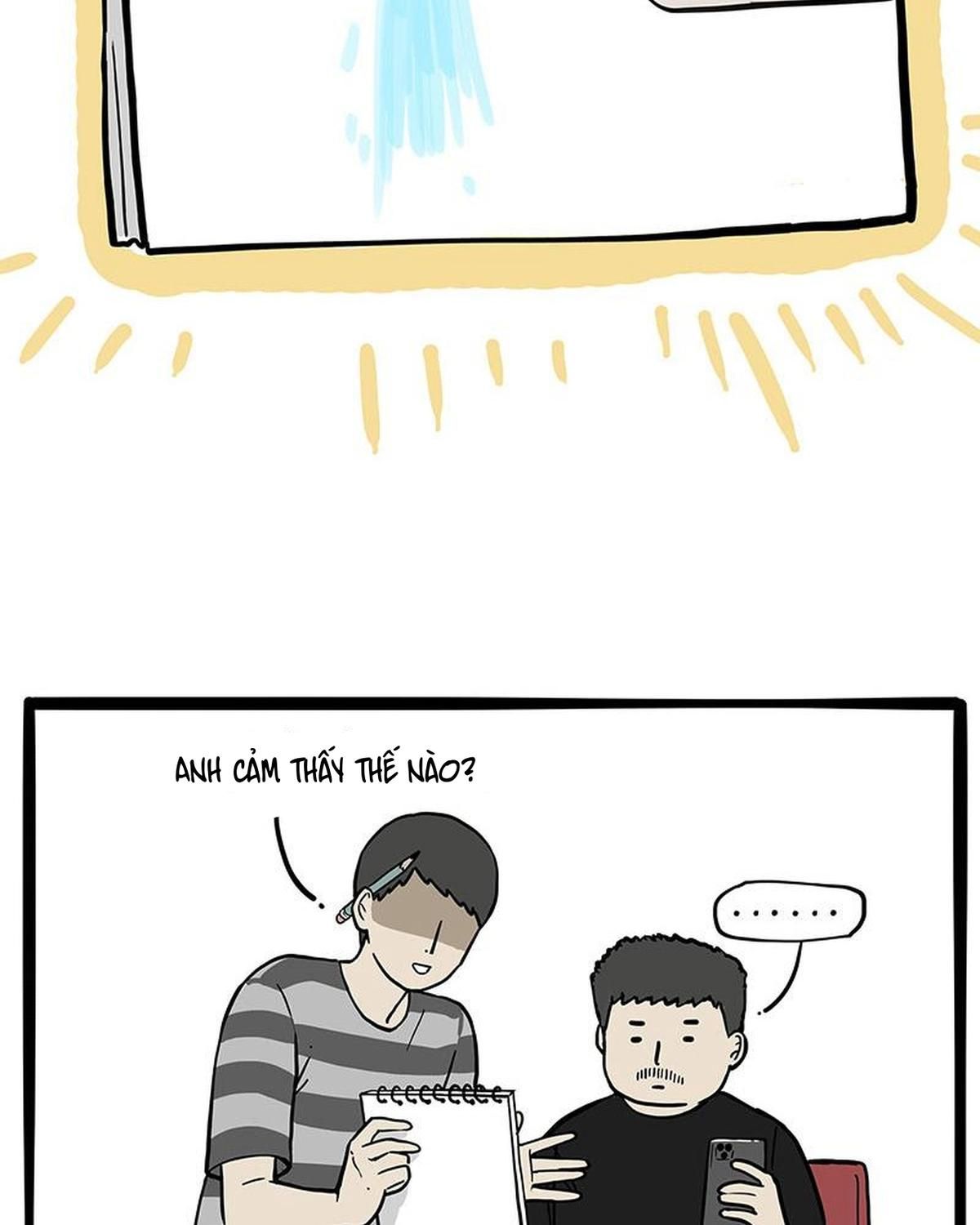 Hoàng Thượng Và Ba Trát Hắc Chapter 257 - Trang 2