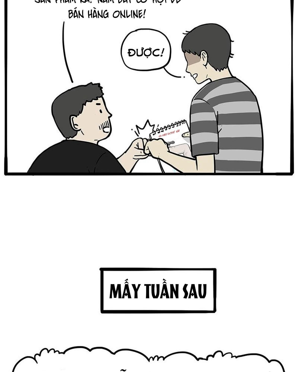 Hoàng Thượng Và Ba Trát Hắc Chapter 257 - Trang 2