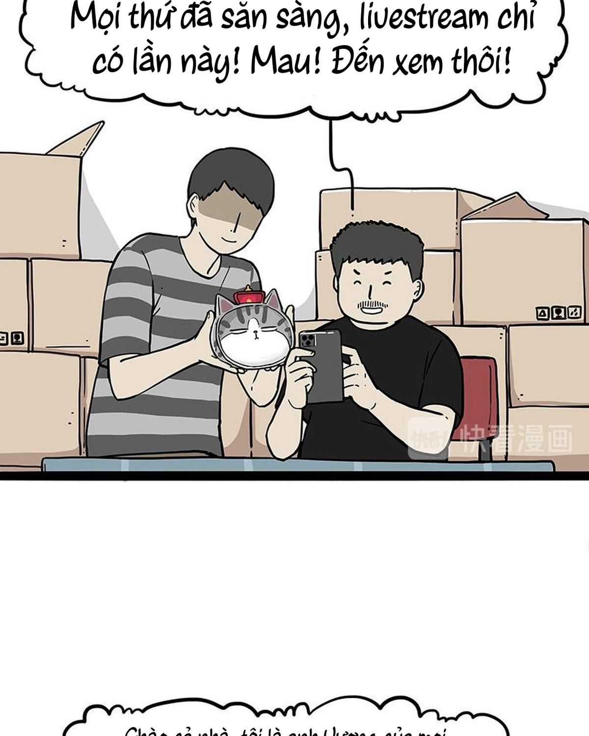 Hoàng Thượng Và Ba Trát Hắc Chapter 257 - Trang 2