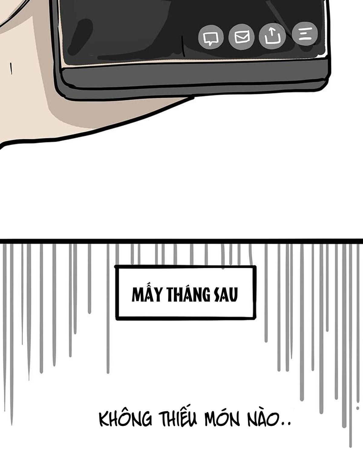 Hoàng Thượng Và Ba Trát Hắc Chapter 257 - Trang 2