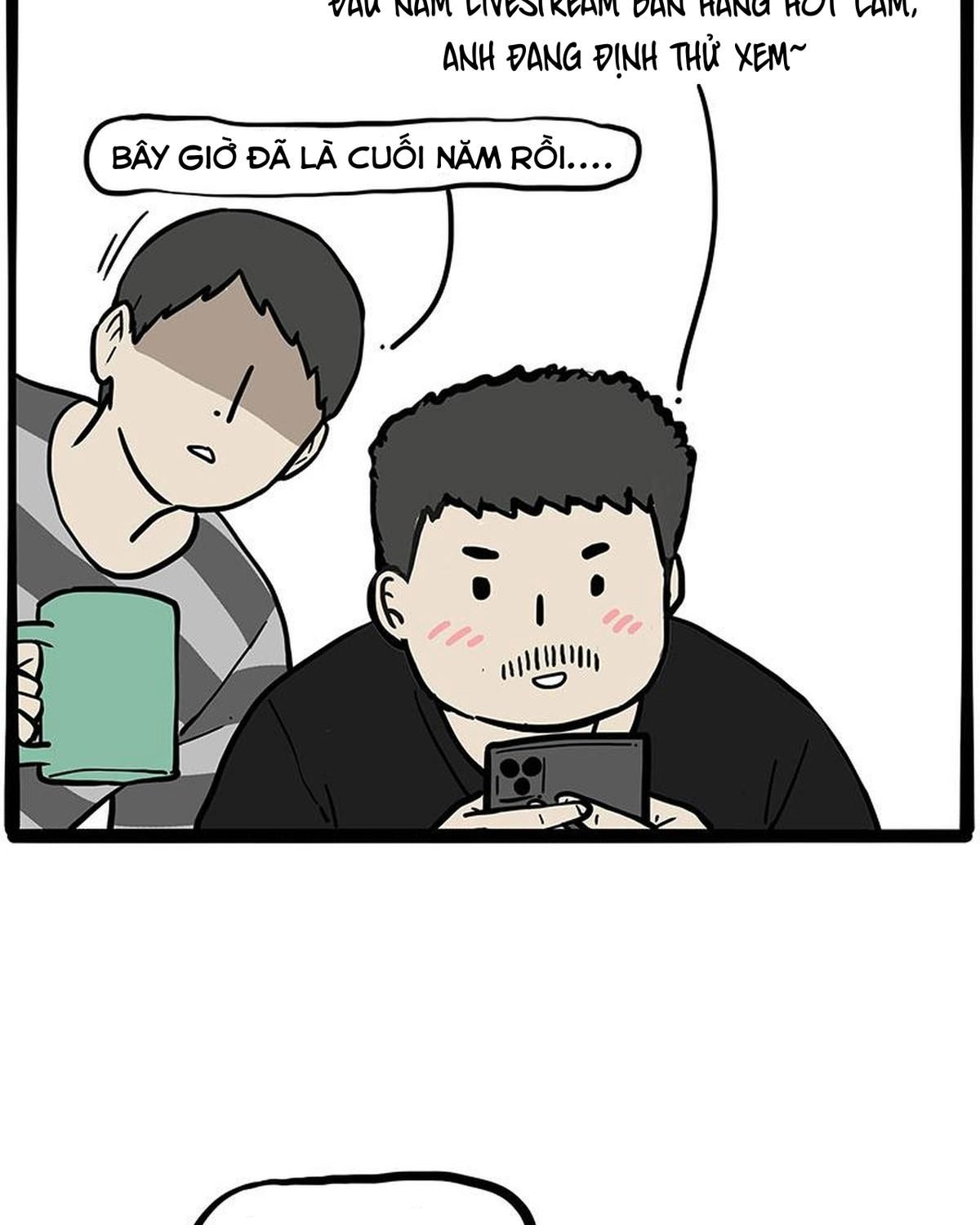 Hoàng Thượng Và Ba Trát Hắc Chapter 257 - Trang 2