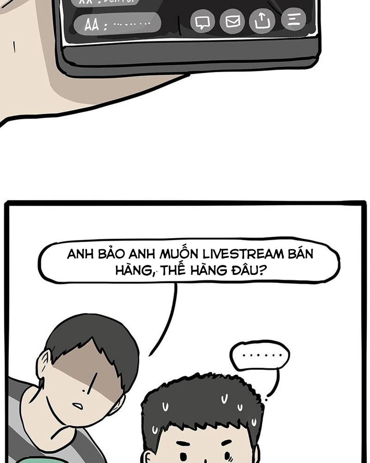 Hoàng Thượng Và Ba Trát Hắc Chapter 257 - Trang 2