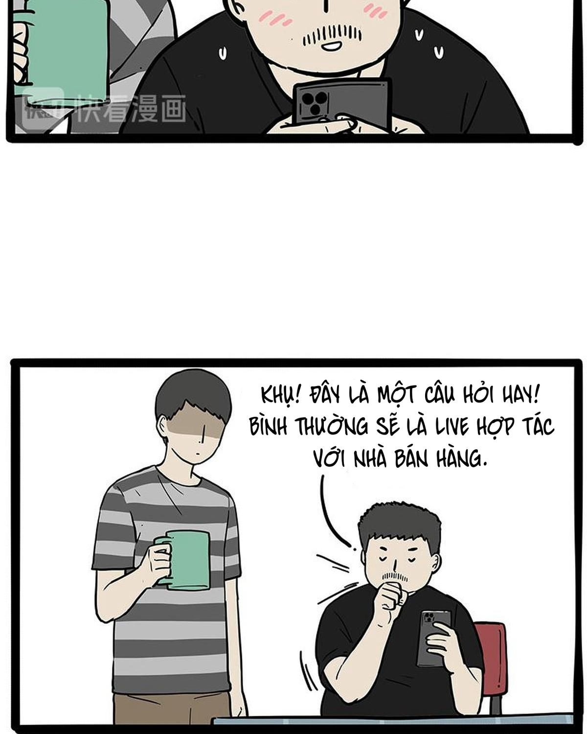 Hoàng Thượng Và Ba Trát Hắc Chapter 257 - Trang 2