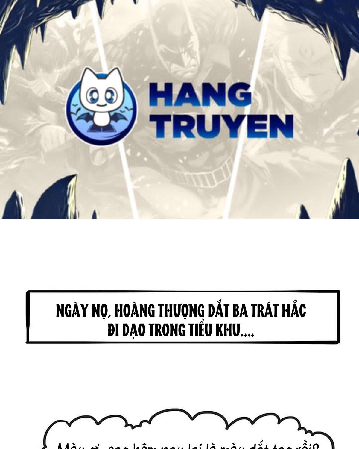 Hoàng Thượng Và Ba Trát Hắc Chapter 258 - Trang 2