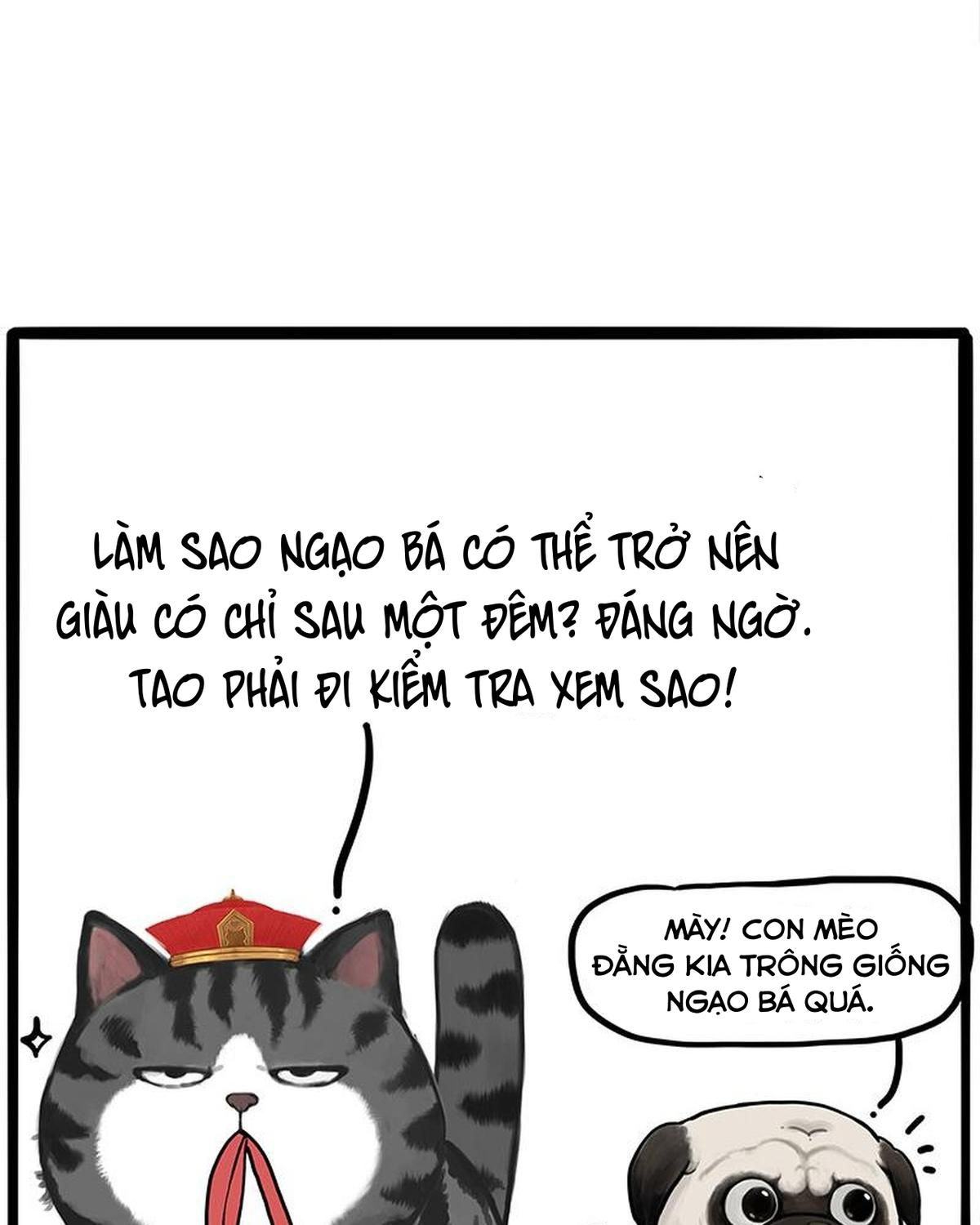 Hoàng Thượng Và Ba Trát Hắc Chapter 258 - Trang 2