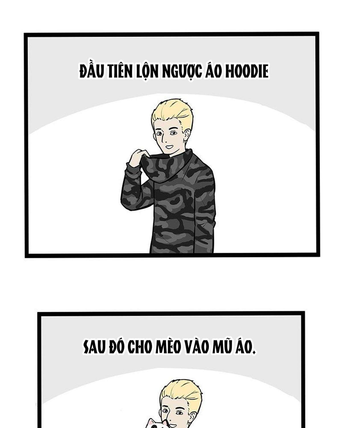 Hoàng Thượng Và Ba Trát Hắc Chapter 259 - Trang 2