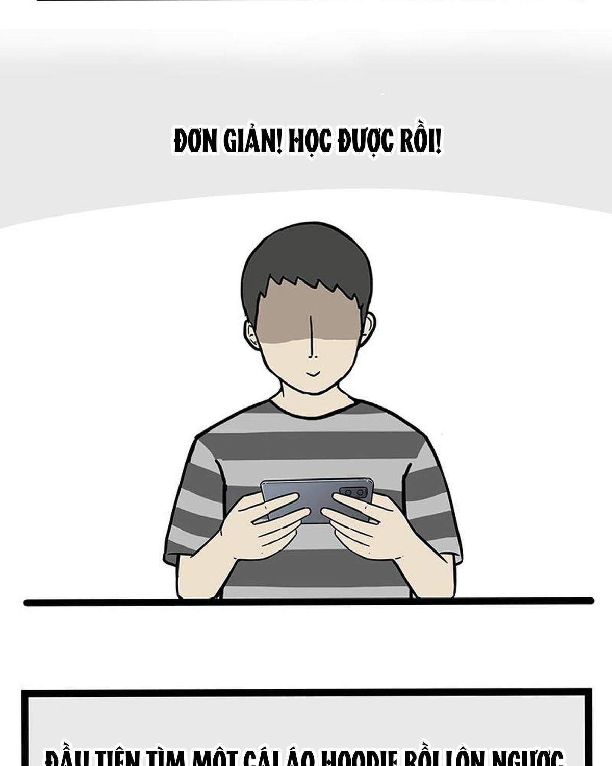 Hoàng Thượng Và Ba Trát Hắc Chapter 259 - Trang 2