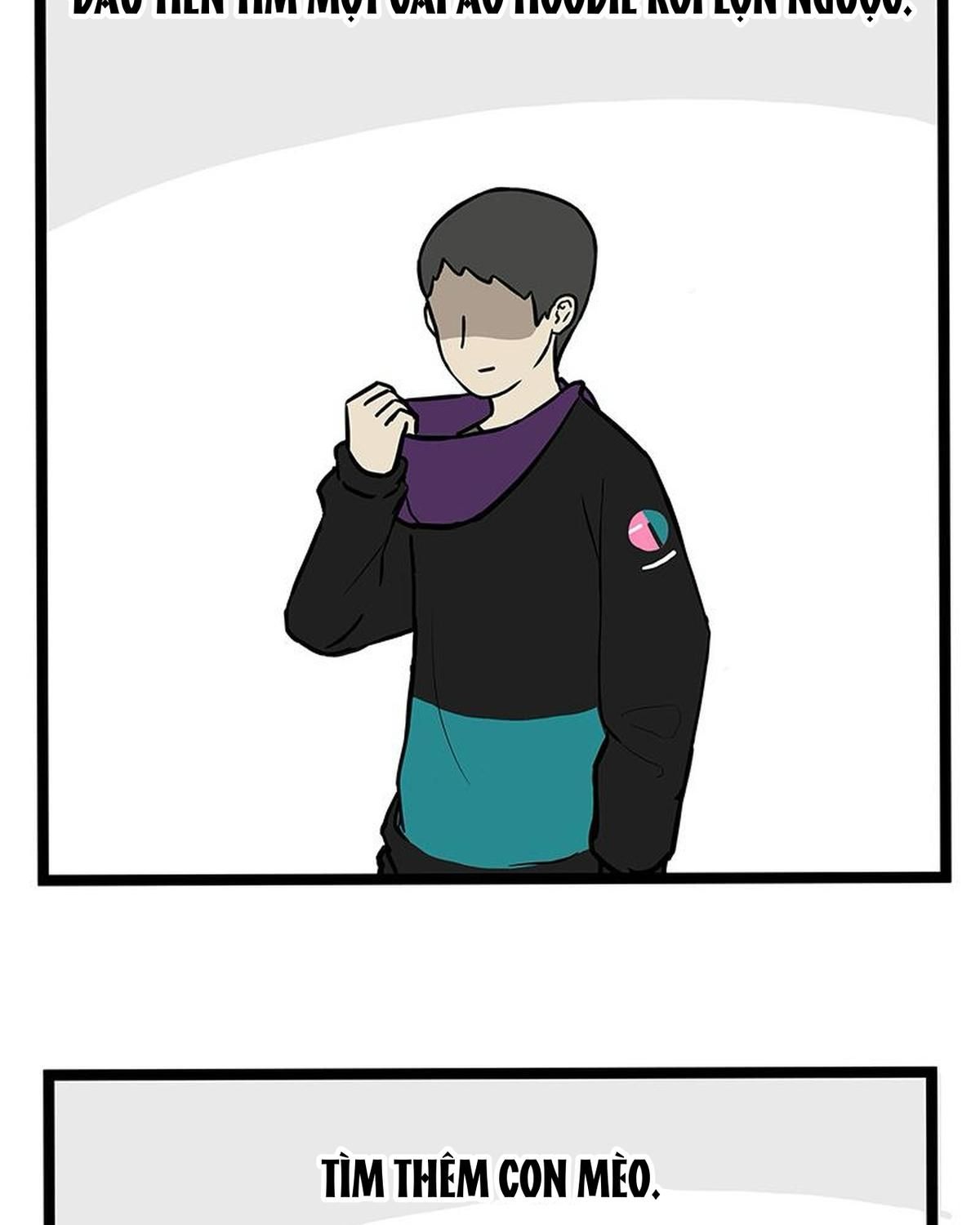 Hoàng Thượng Và Ba Trát Hắc Chapter 259 - Trang 2