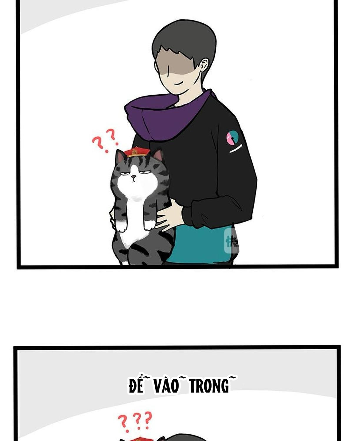 Hoàng Thượng Và Ba Trát Hắc Chapter 259 - Trang 2