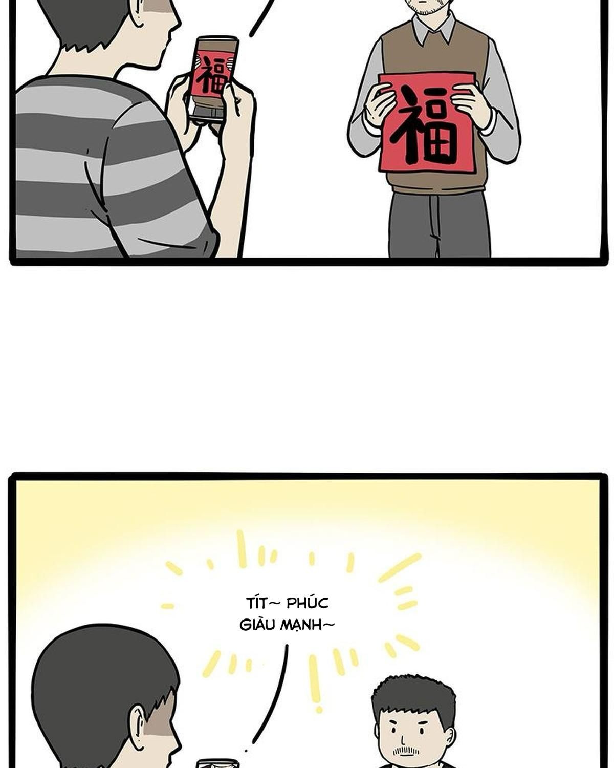 Hoàng Thượng Và Ba Trát Hắc Chapter 259 - Trang 2