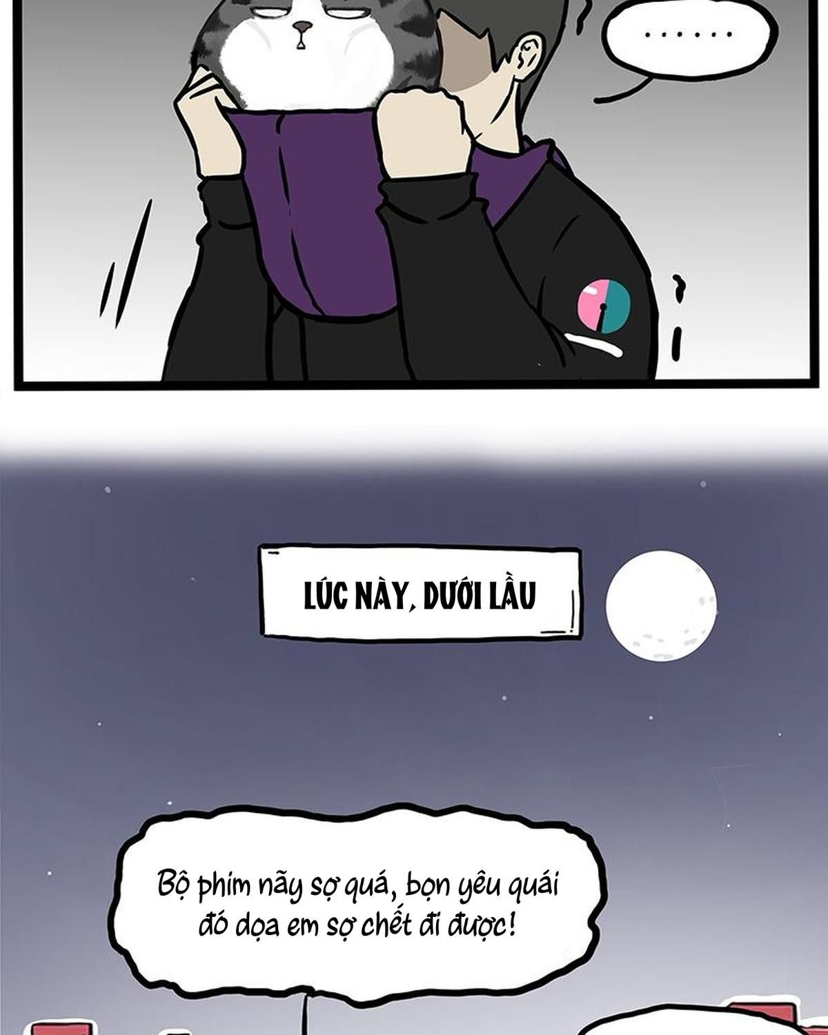 Hoàng Thượng Và Ba Trát Hắc Chapter 259 - Trang 2