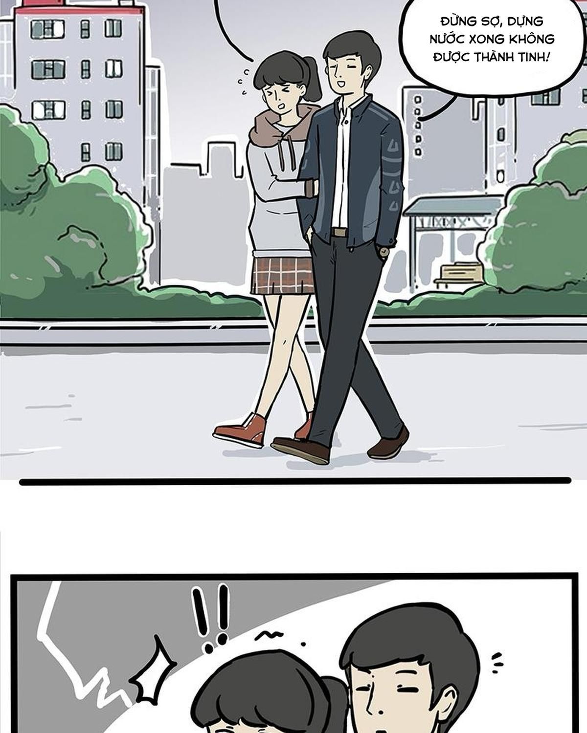 Hoàng Thượng Và Ba Trát Hắc Chapter 259 - Trang 2