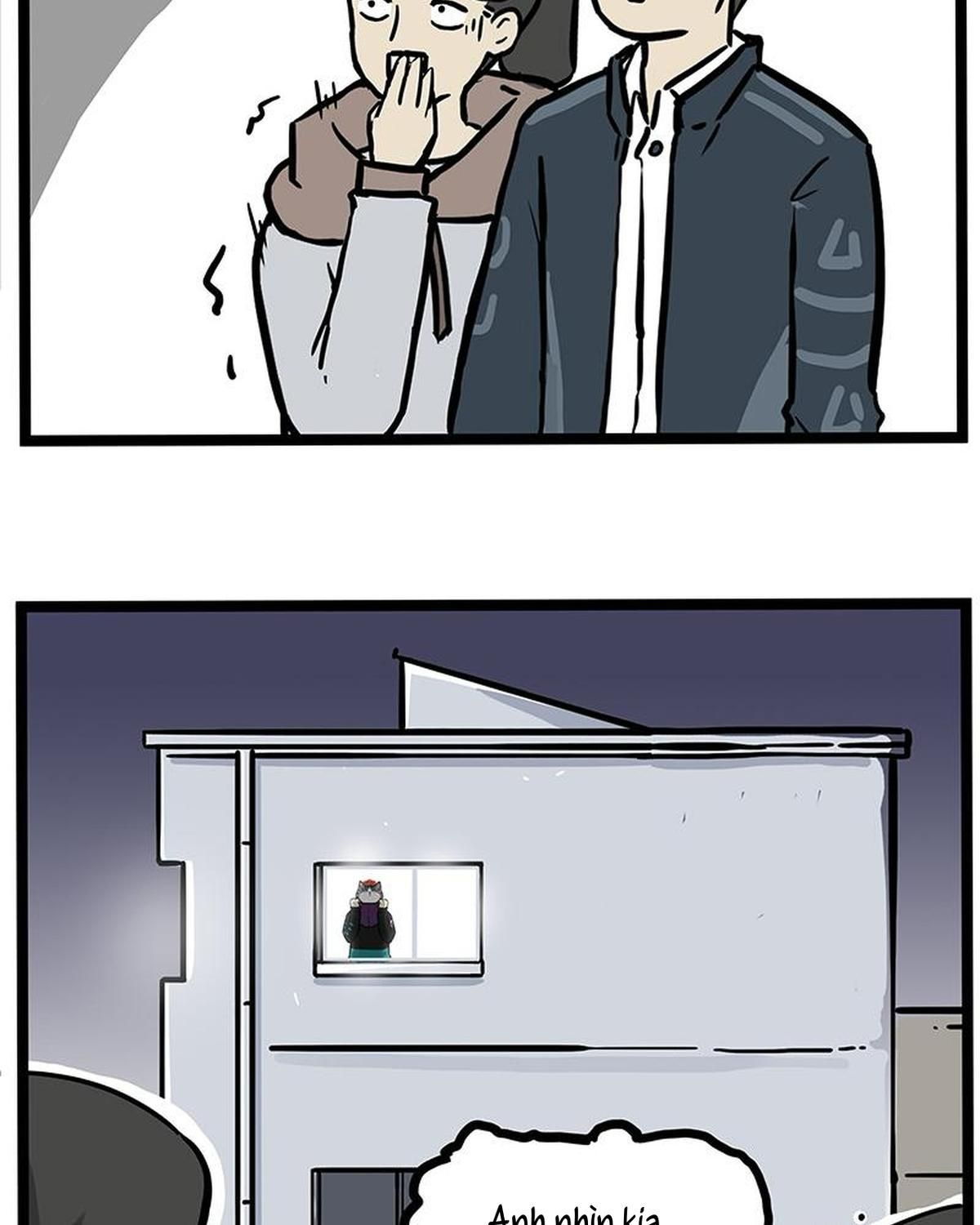 Hoàng Thượng Và Ba Trát Hắc Chapter 259 - Trang 2