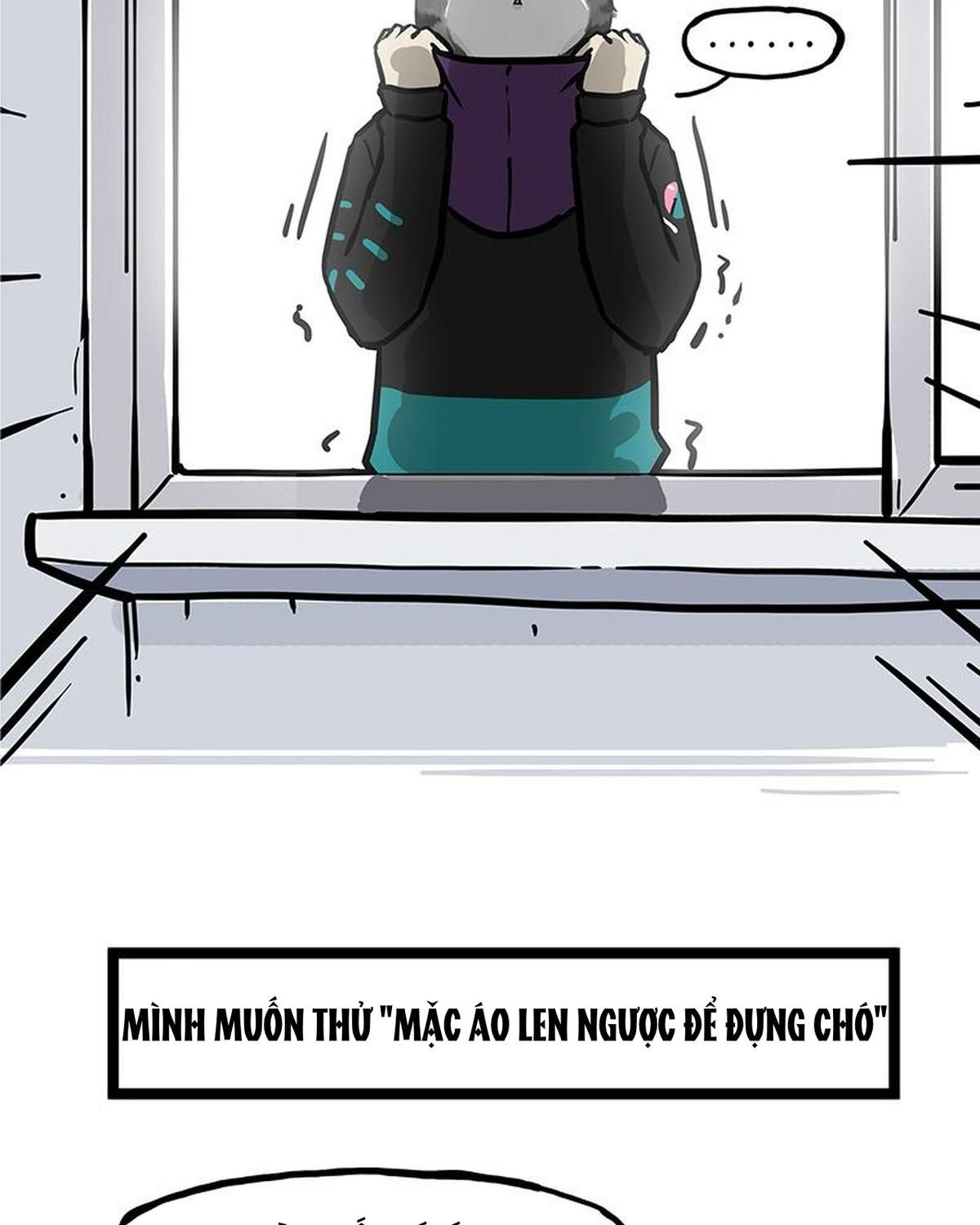 Hoàng Thượng Và Ba Trát Hắc Chapter 259 - Trang 2